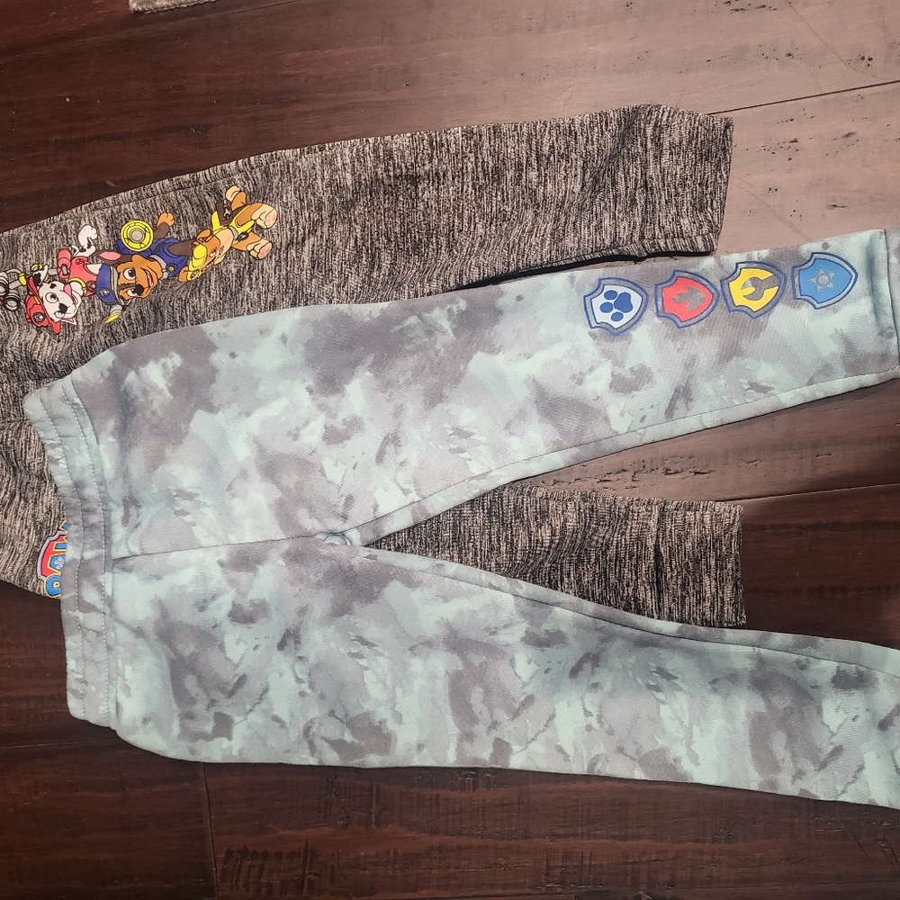 Paw Patrol sweat pants